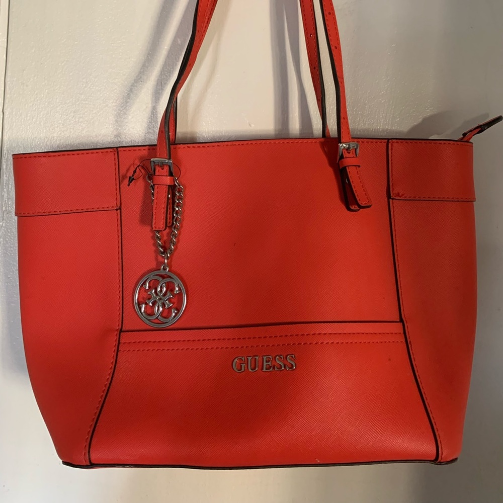 Guess bag